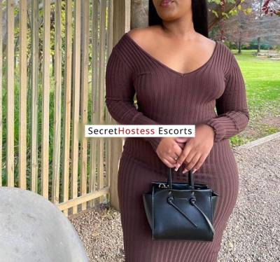 23Yrs Old Escort 77KG 168CM Tall Abuja Image - 5