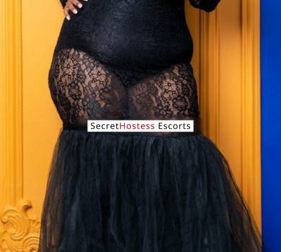 23Yrs Old Escort 85KG 158CM Tall Nairobi Image - 2