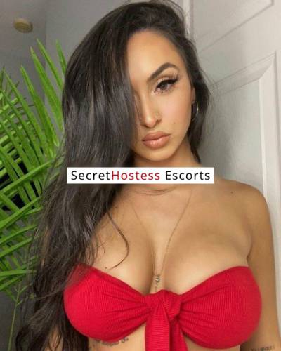 23 Year Old American Escort Ljubljana - Image 4