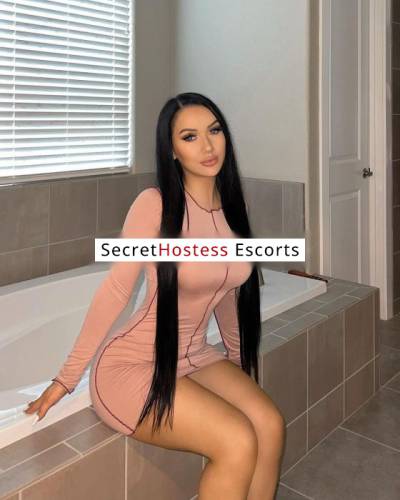 23 Year Old American Escort Bangkok - Image 2