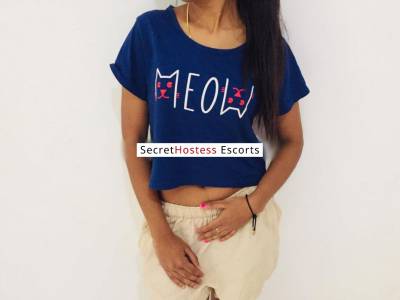 23Yrs Old Escort 50KG 151CM Tall Colombo Image - 2
