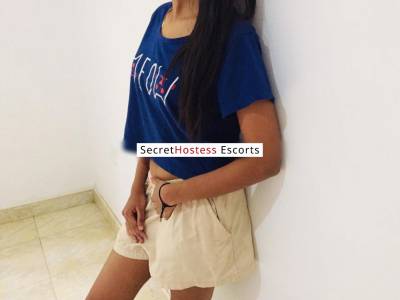 23Yrs Old Escort 50KG 151CM Tall Colombo Image - 7