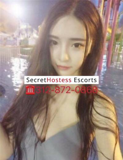 23Yrs Old Escort 44KG 160CM Tall Chicago IL Image - 4