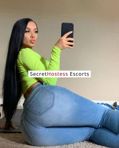 23 Year Old Brazilian Escort Taipei - Image 3