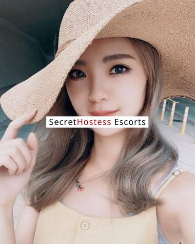 23Yrs Old Escort 48KG 162CM Tall Bukit Jalil Image - 1