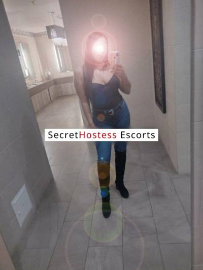 23Yrs Old Escort 43KG 160CM Tall Panama Image - 3