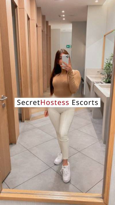 23Yrs Old Escort 62KG 160CM Tall Cali Image - 2