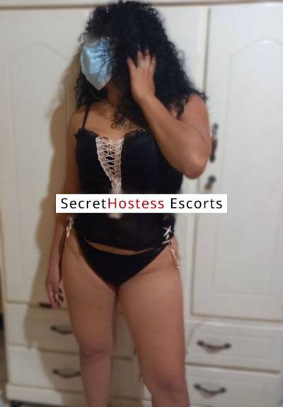 23Yrs Old Escort 40KG 160CM Tall Managua Image - 4