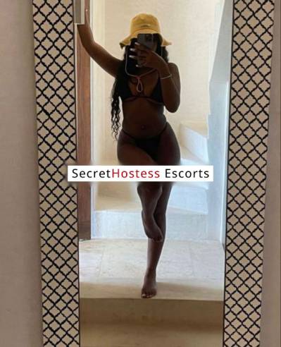 23 Year Old Cuban Escort Athens - Image 1