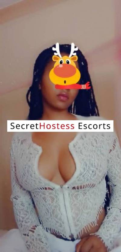 23Yrs Old Escort 44KG 136CM Tall Kampala Image - 1