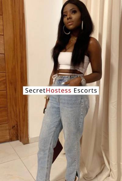 23Yrs Old Escort 58KG 172CM Tall Lagos Image - 1