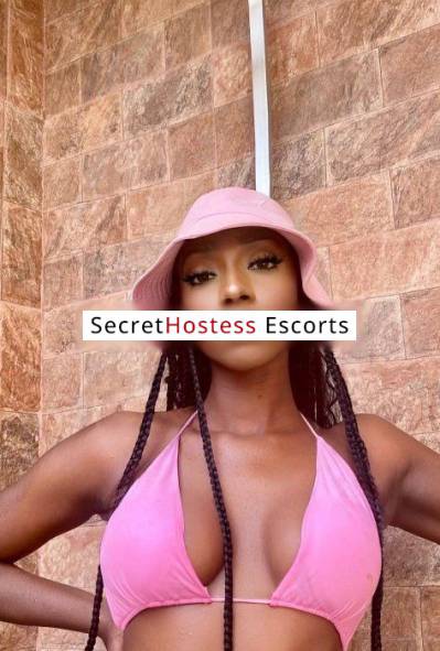 23Yrs Old Escort 54KG 162CM Tall Abuja Image - 4