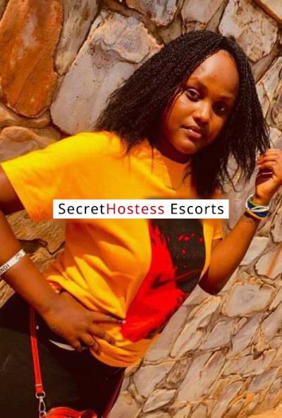 23Yrs Old Escort 42KG 133CM Tall Kampala Image - 2