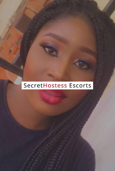 23Yrs Old Escort 75KG 185CM Tall Abuja Image - 3