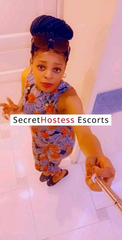 23 year old Escort in Jeddah Shandy