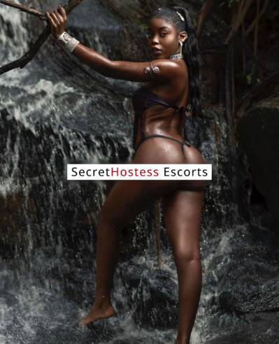 23Yrs Old Escort 60KG 167CM Tall Douala Image - 1