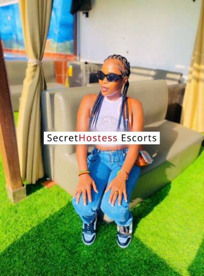 23Yrs Old Escort 69KG 144CM Tall Accra Image - 0
