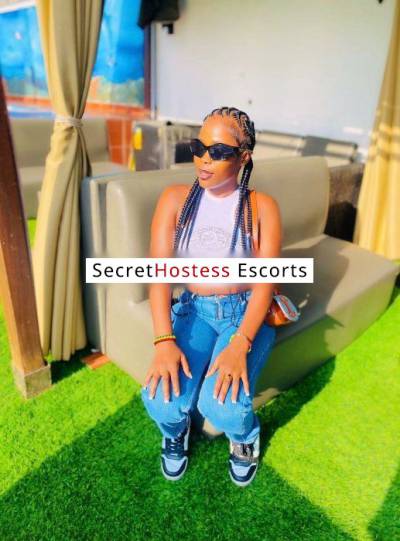 23Yrs Old Escort 69KG 144CM Tall Accra Image - 2