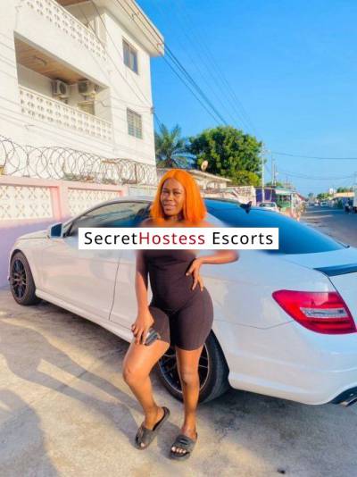 23Yrs Old Escort 69KG 144CM Tall Accra Image - 11