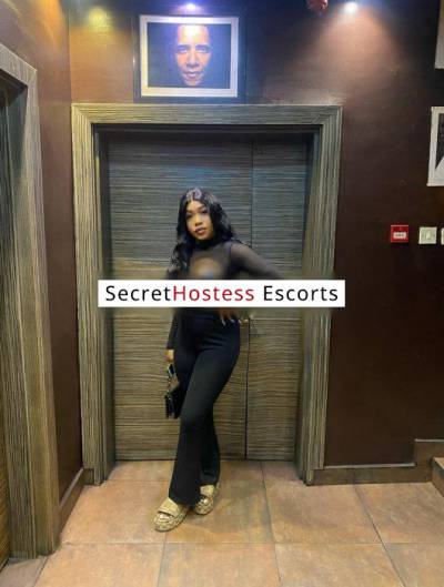23Yrs Old Escort 69KG 151CM Tall Accra Image - 0