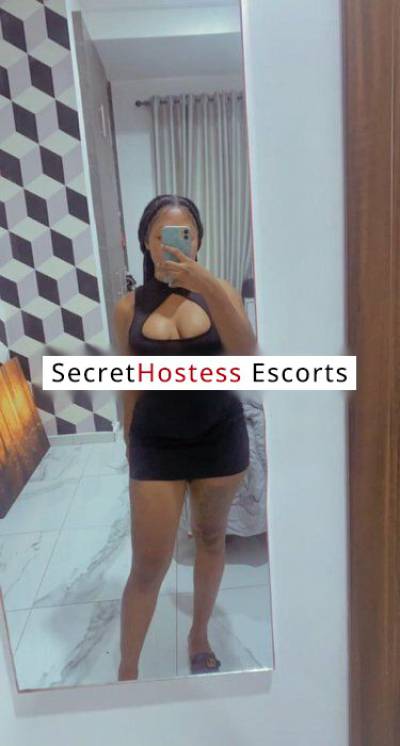 23Yrs Old Escort 69KG 151CM Tall Accra Image - 3