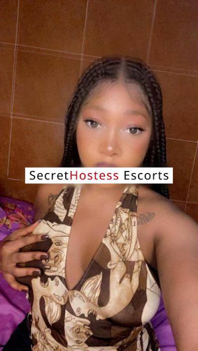 23Yrs Old Escort 69KG 151CM Tall Accra Image - 5