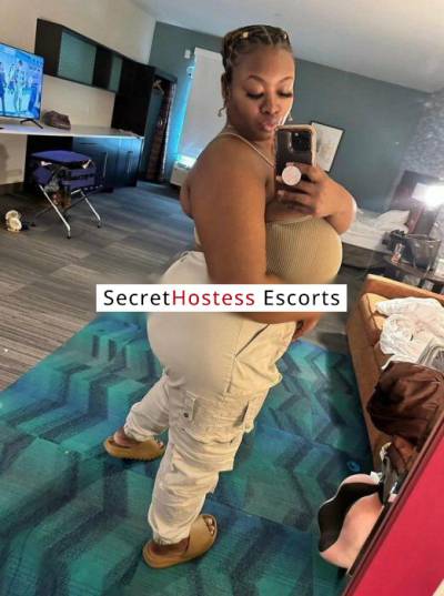 23Yrs Old Escort 89KG 156CM Tall Accra Image - 1