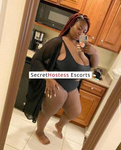 23Yrs Old Escort 89KG 156CM Tall Accra Image - 2