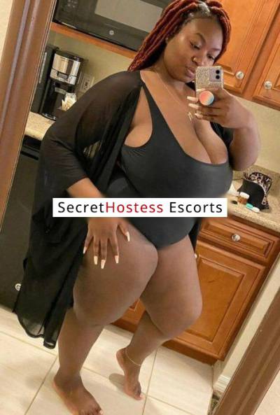 23Yrs Old Escort 89KG 156CM Tall Accra Image - 3