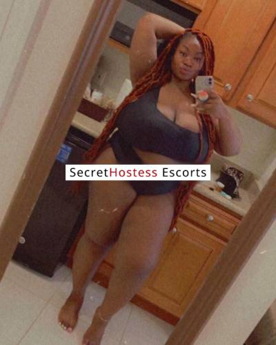 23Yrs Old Escort 89KG 156CM Tall Accra Image - 4