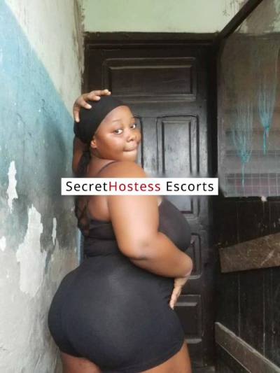 23Yrs Old Escort 95KG 139CM Tall Accra Image - 0