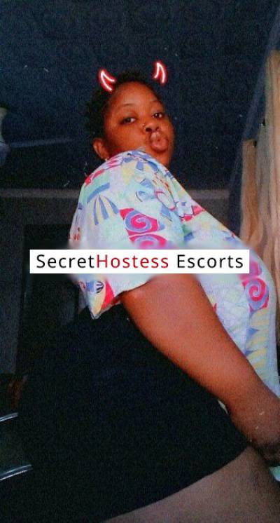 23Yrs Old Escort 95KG 139CM Tall Accra Image - 1