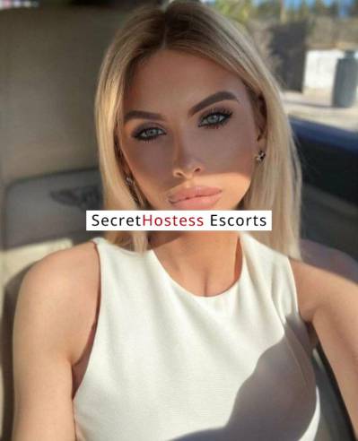 23Yrs Old Escort 52KG 173CM Tall Belgrade Image - 2