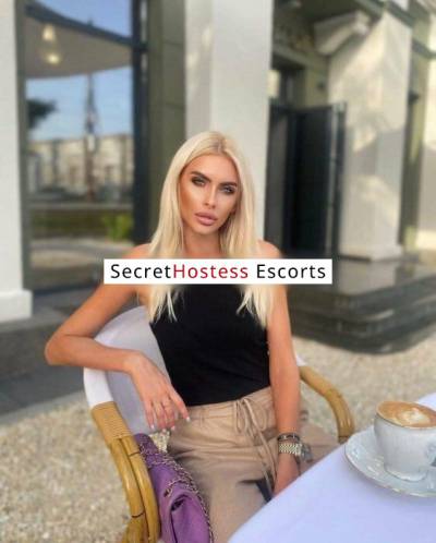 23Yrs Old Escort 52KG 173CM Tall Belgrade Image - 8