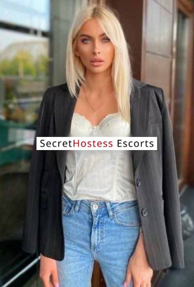 23Yrs Old Escort 52KG 173CM Tall Belgrade Image - 14