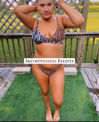 23Yrs Old Escort 40KG 132CM Tall Vancouver Image - 6