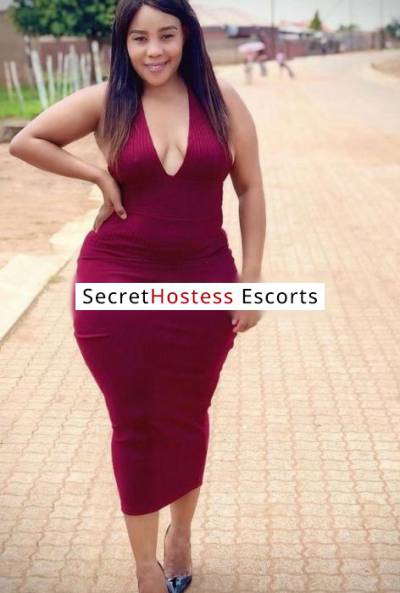 23Yrs Old Escort 70KG 154CM Tall Accra Image - 1