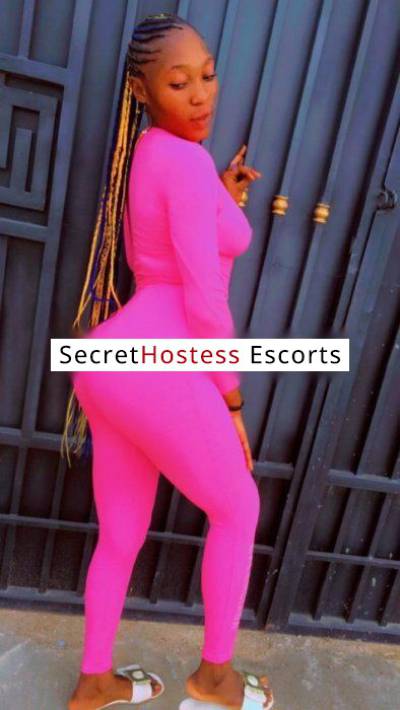 23Yrs Old Escort 57KG 144CM Tall Accra Image - 6