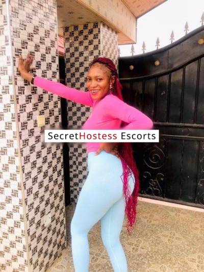 23Yrs Old Escort 57KG 144CM Tall Accra Image - 8