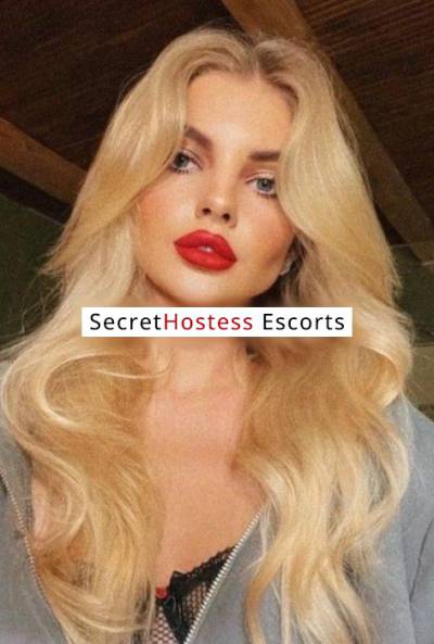 23Yrs Old Escort 54KG 173CM Tall Ljubljana Image - 2