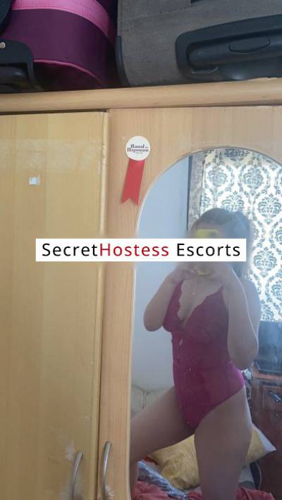 23Yrs Old Escort 59KG 153CM Tall Abu Dhabi Image - 0