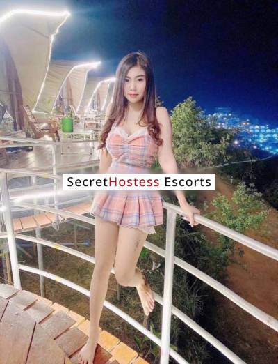 23Yrs Old Escort 46KG 160CM Tall Singapore Image - 6