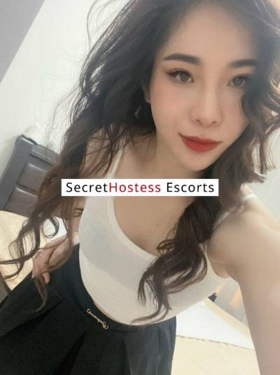 23Yrs Old Escort 52KG 160CM Tall Dubai Image - 4