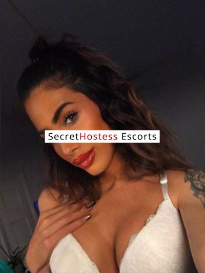 23Yrs Old Escort 48KG 165CM Tall Espoo Image - 12