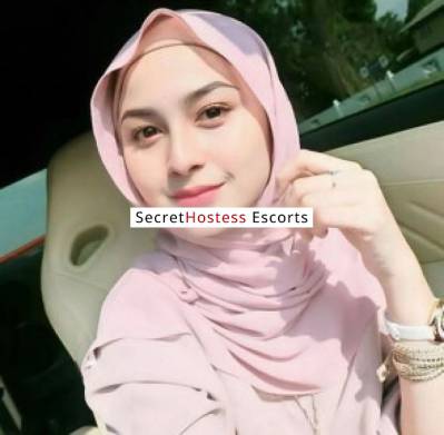 23Yrs Old Escort 55KG 169CM Tall Muscat Image - 4