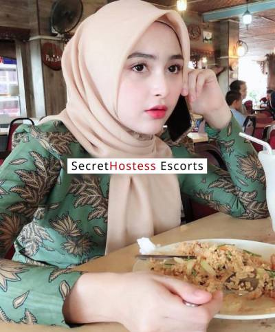 23Yrs Old Escort 55KG 169CM Tall Muscat Image - 7