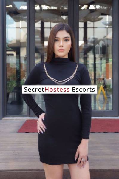 23Yrs Old Escort 55KG 173CM Tall Jakarta Image - 0