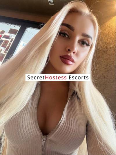 23 Year Old Latvian Escort Prague Blonde - Image 9