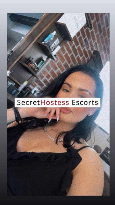 23 Year Old Lithuanian Escort Vilnius - Image 2