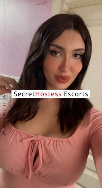 23Yrs Old Escort 75KG 175CM Tall Istanbul Image - 3